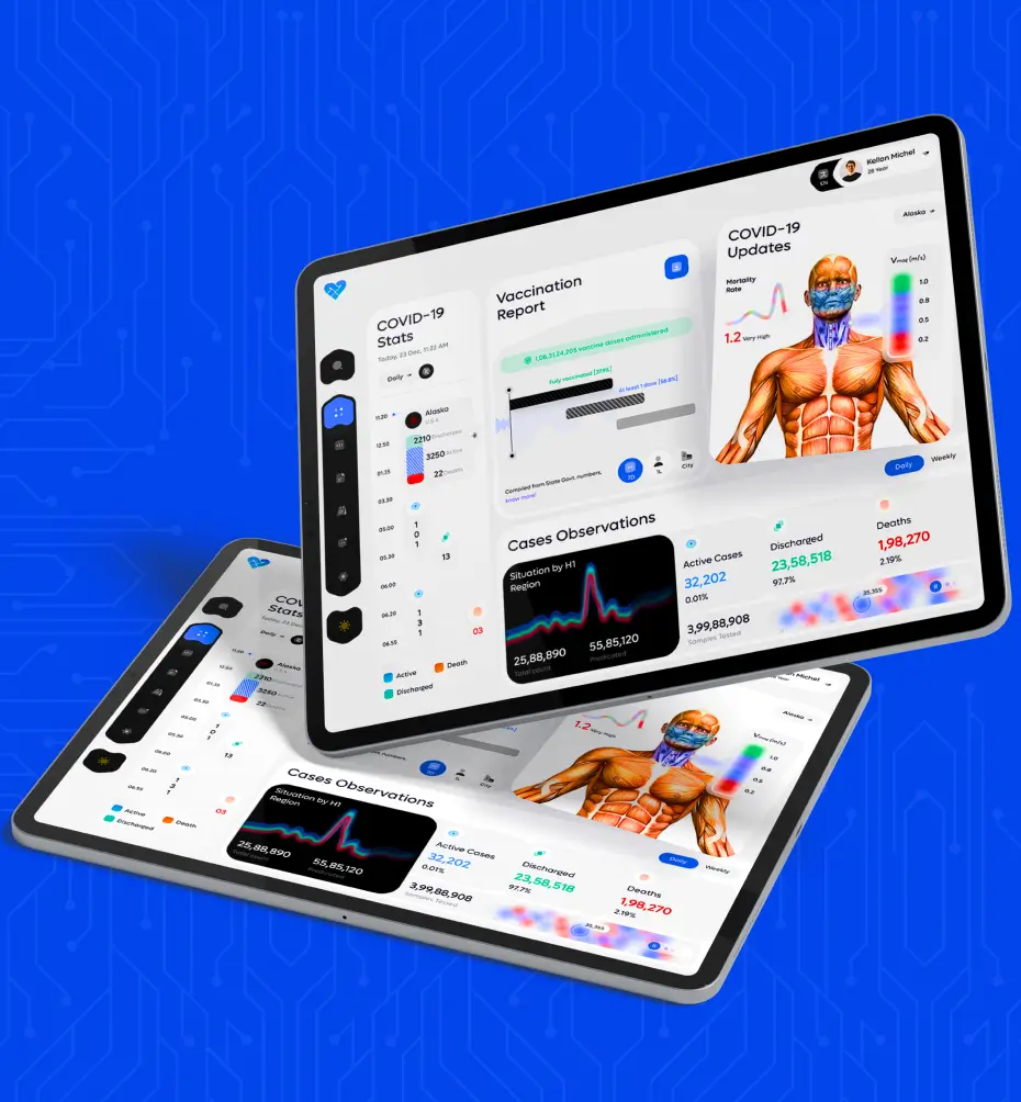 Clinical Trial Software